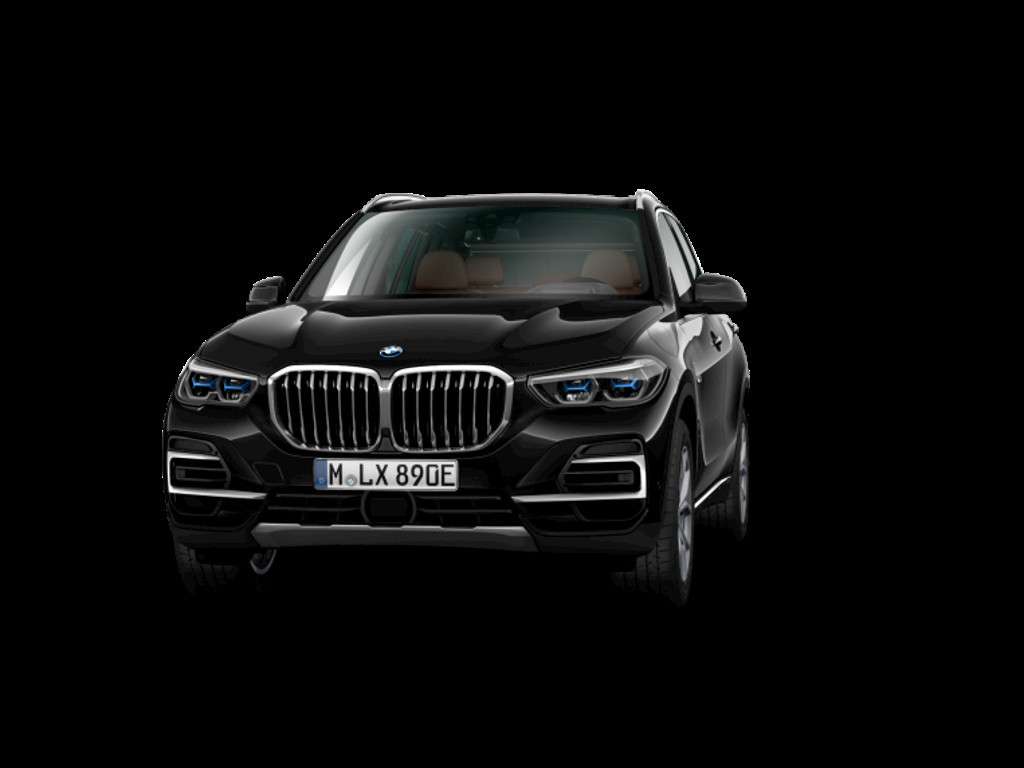 BMW X5 2022 Hybride Benzine