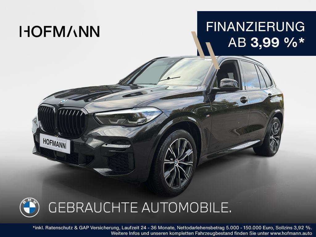 BMW X5 2022 Diesel