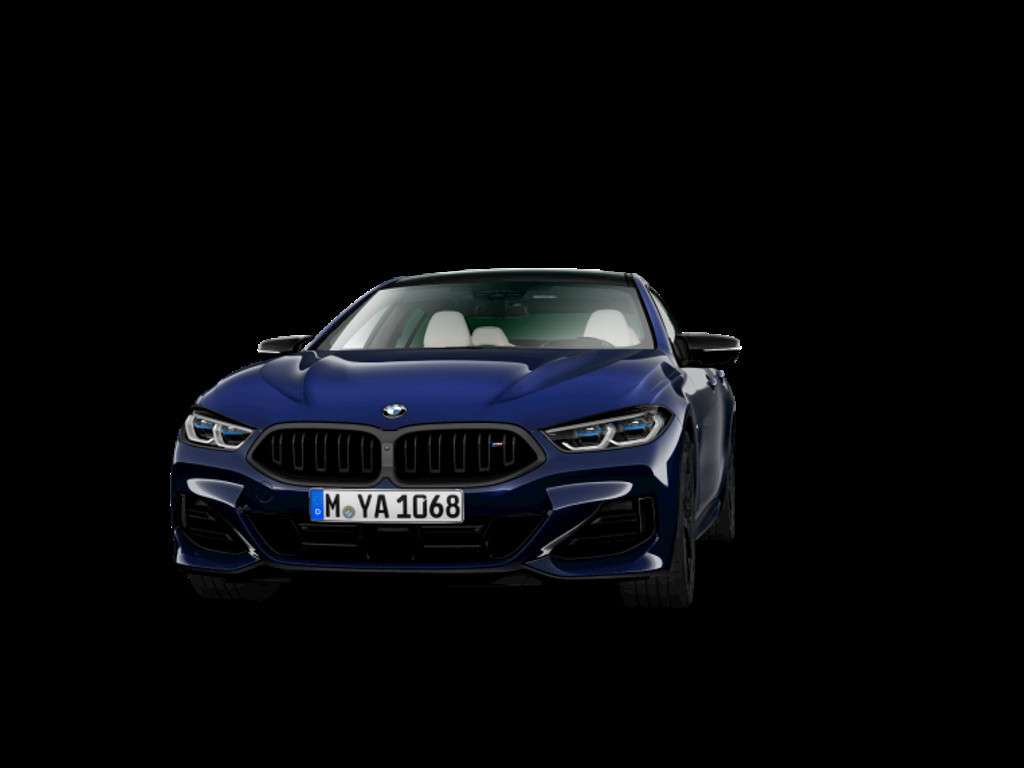 BMW M850 2022 Benzine