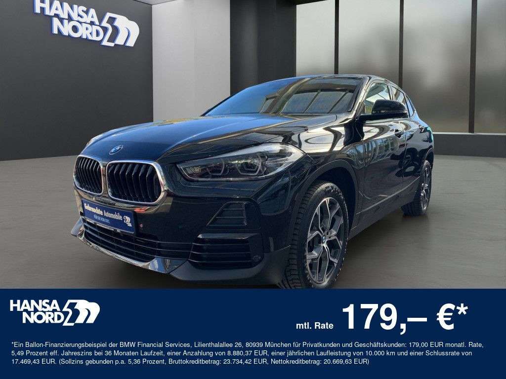 BMW X2 2022 Diesel