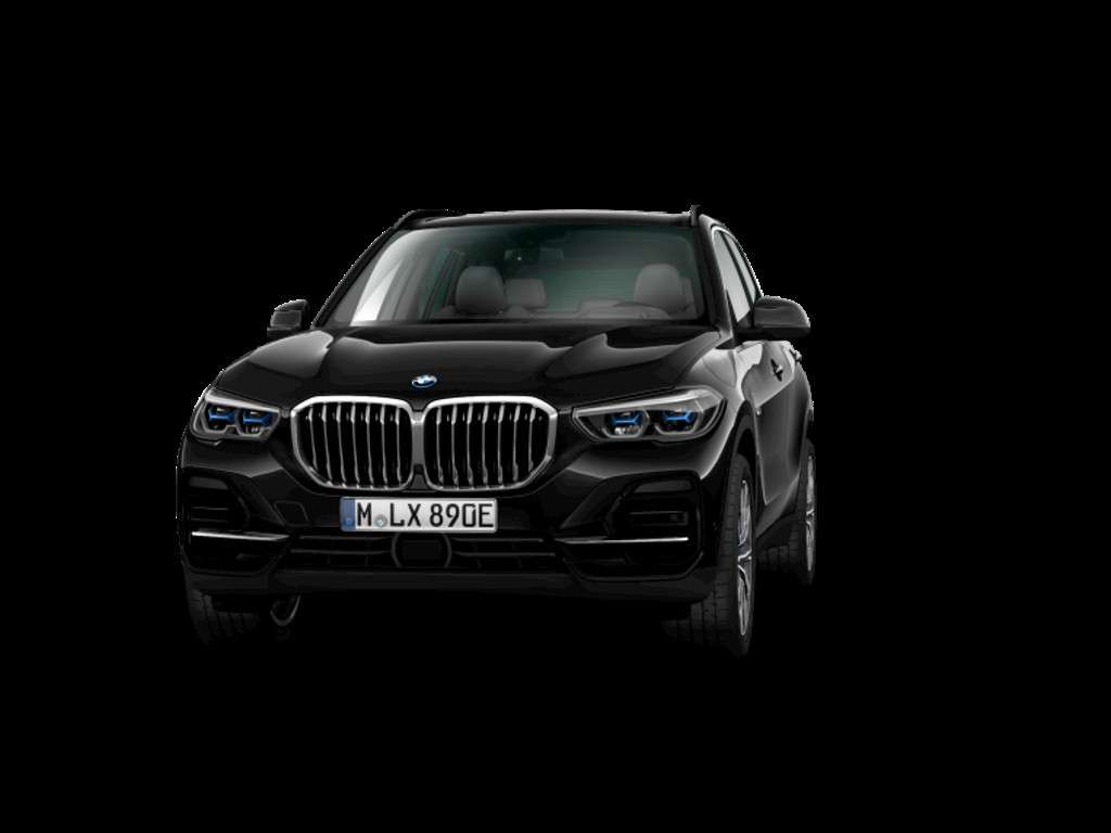 BMW X5 2022 Hybride Benzine