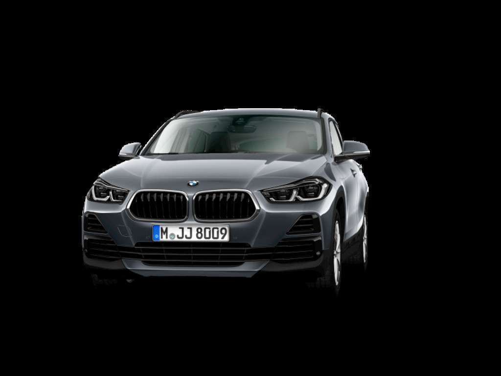 BMW X2 2021 Benzine