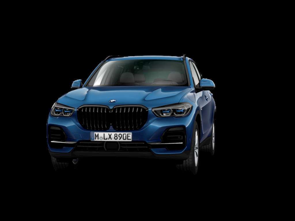 BMW X5 2022 Hybride Benzine