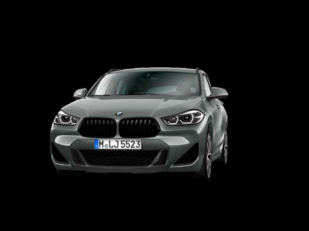 BMW X2 2022 Benzine