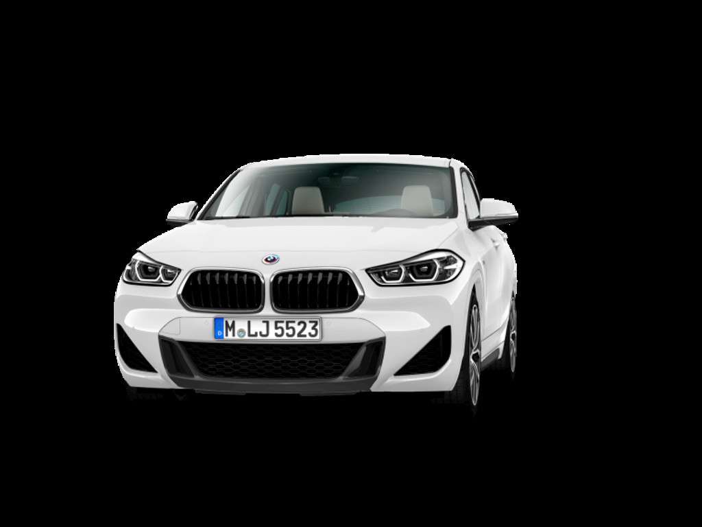 BMW X2 2022 Benzine