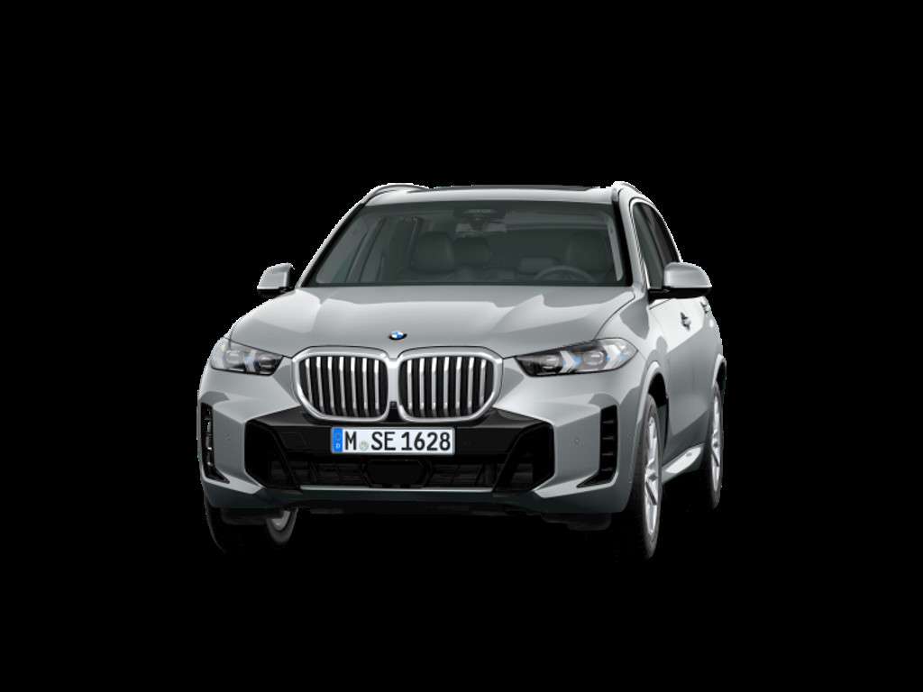 BMW X5 2024 Diesel