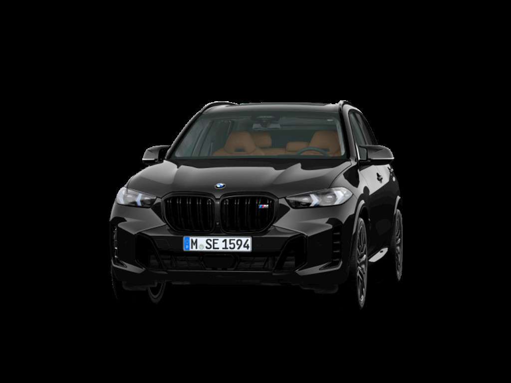 BMW X5 2024 Benzine