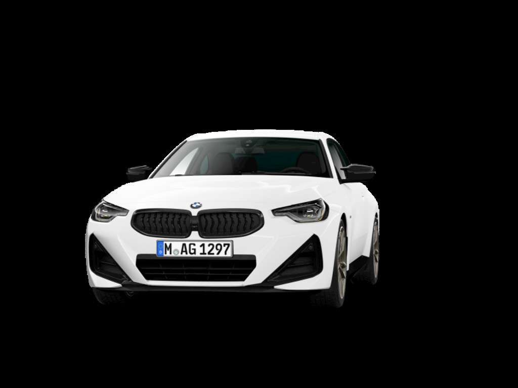 BMW M2 2024 Benzine