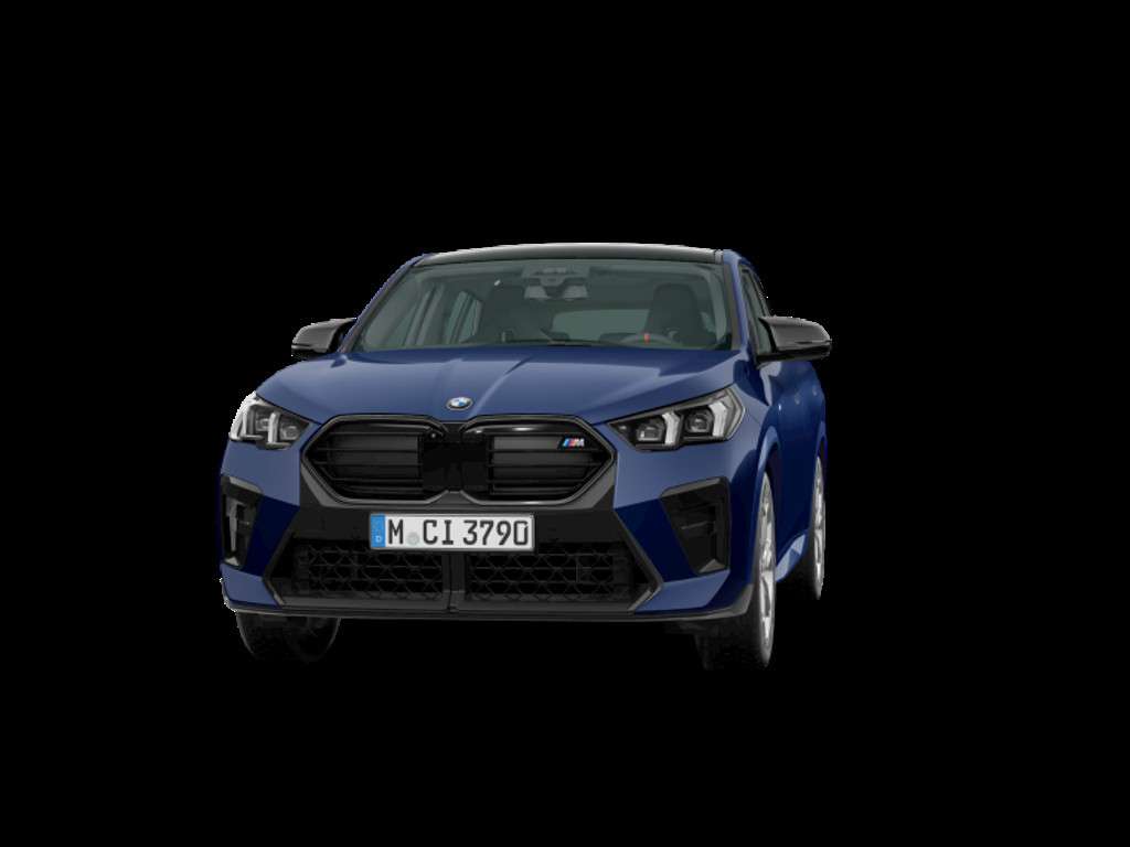 BMW X2 2024 Benzine