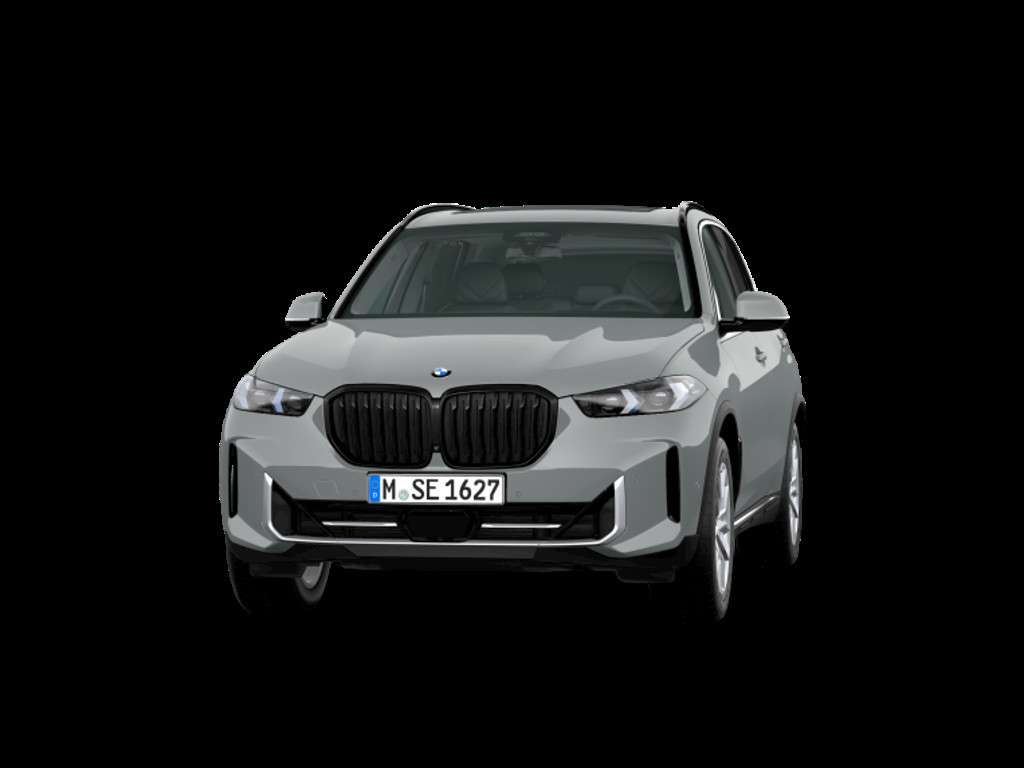 BMW X5 2024 Diesel