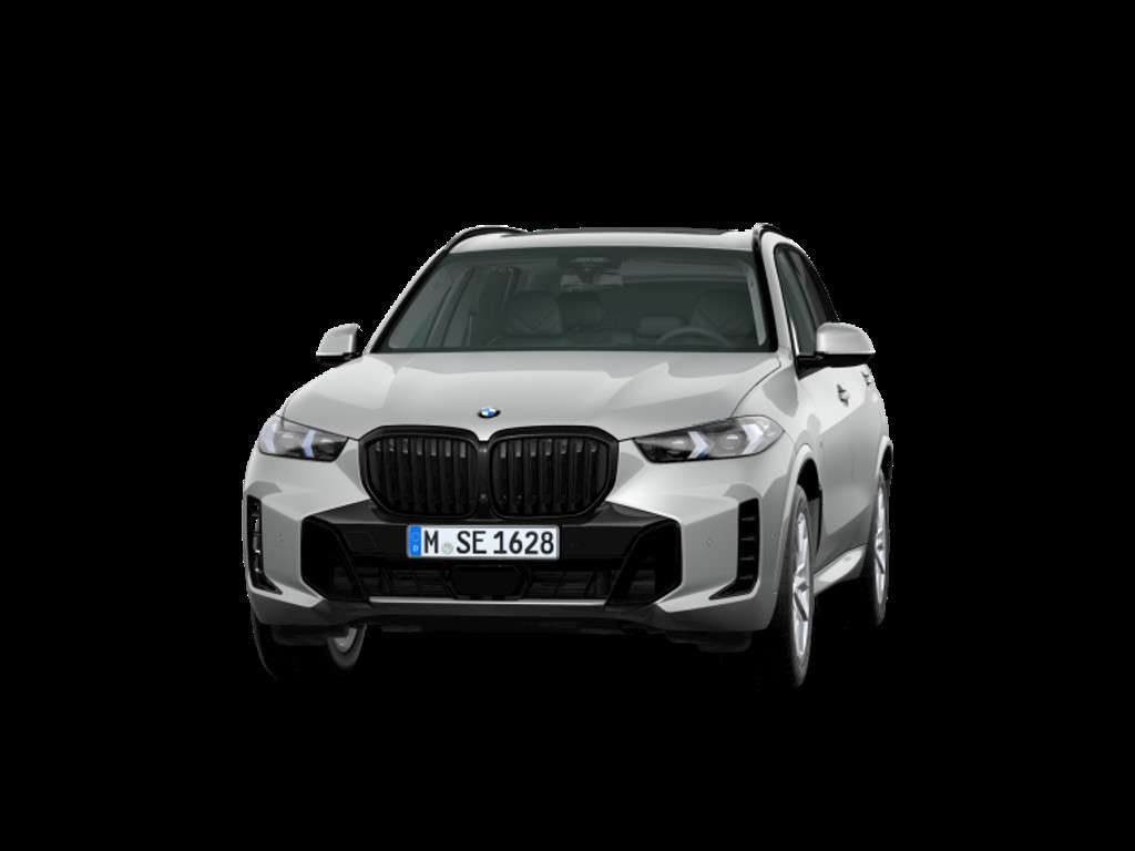 BMW X5 2024 Diesel