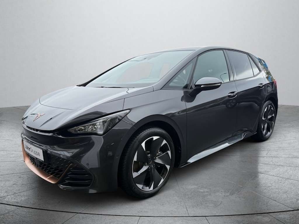 Cupra Born 2023 Elektrisch