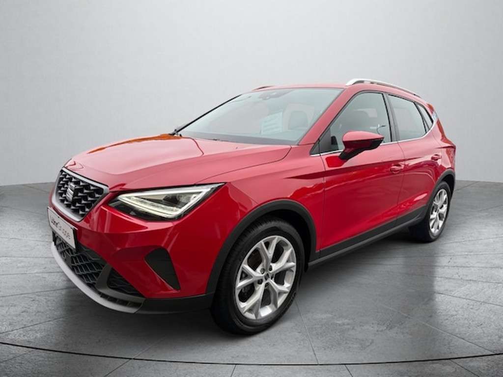 Cupra Born 2023 Elektrisch