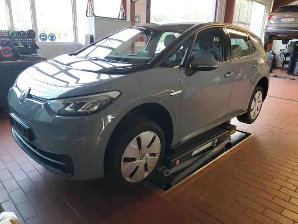 Volkswagen ID.3 2021 Elektrisch