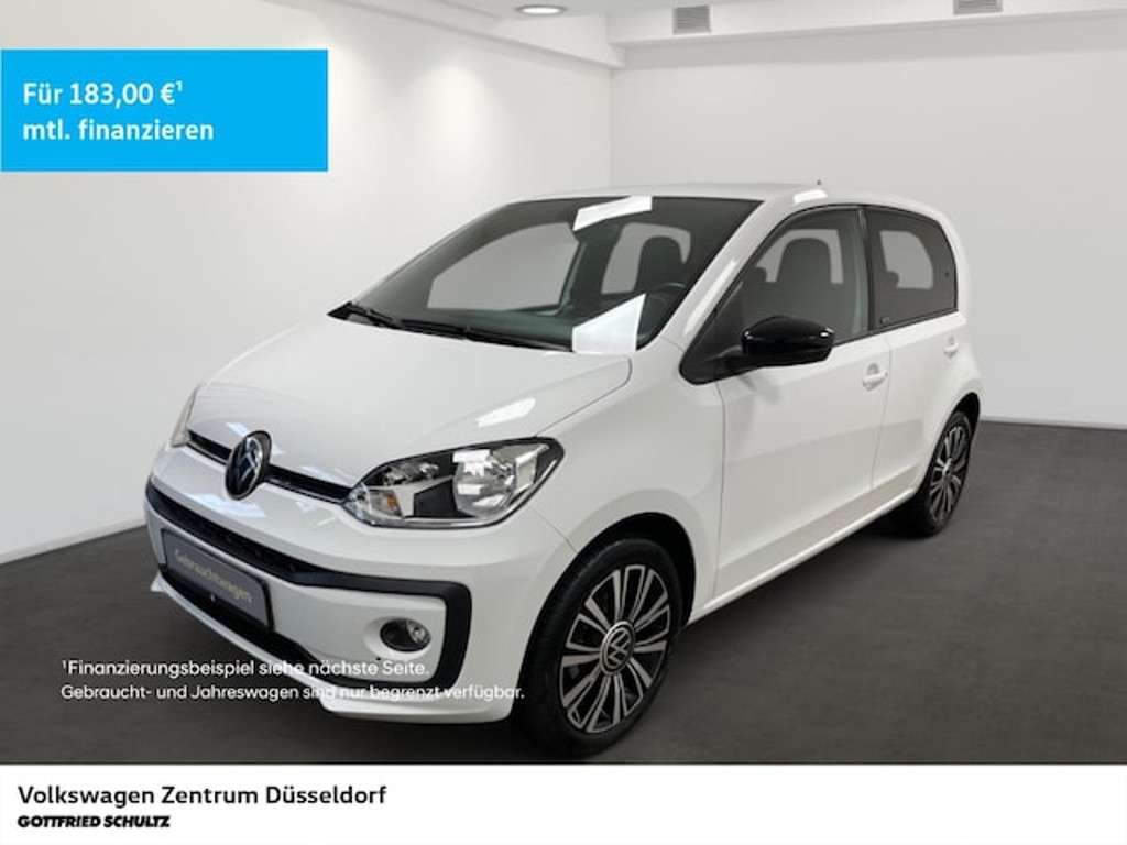 Volkswagen up! 2023 Benzine