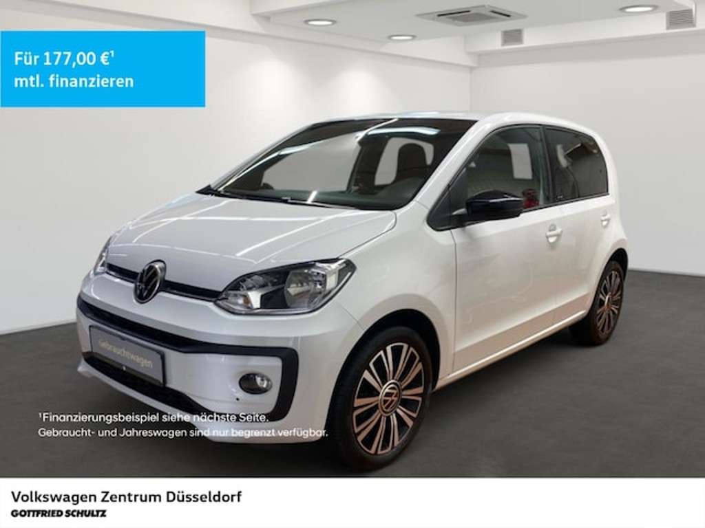 Volkswagen up! 2023 Benzine