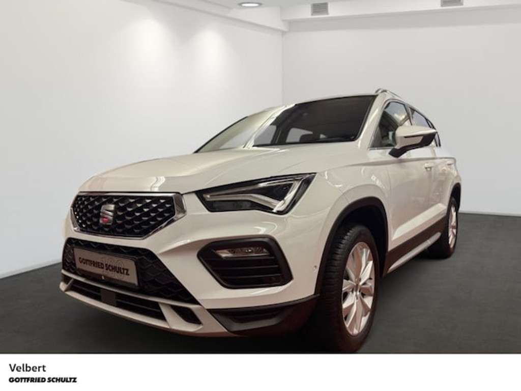 Seat Ateca 2024 Benzine