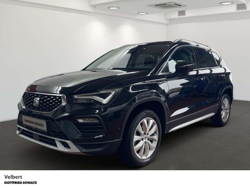 Seat Ateca 2024 Benzine