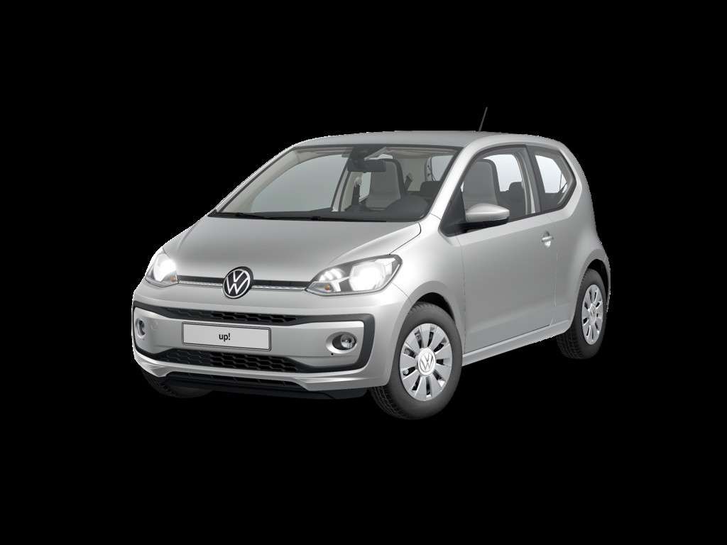 Volkswagen up! 2022 Benzine