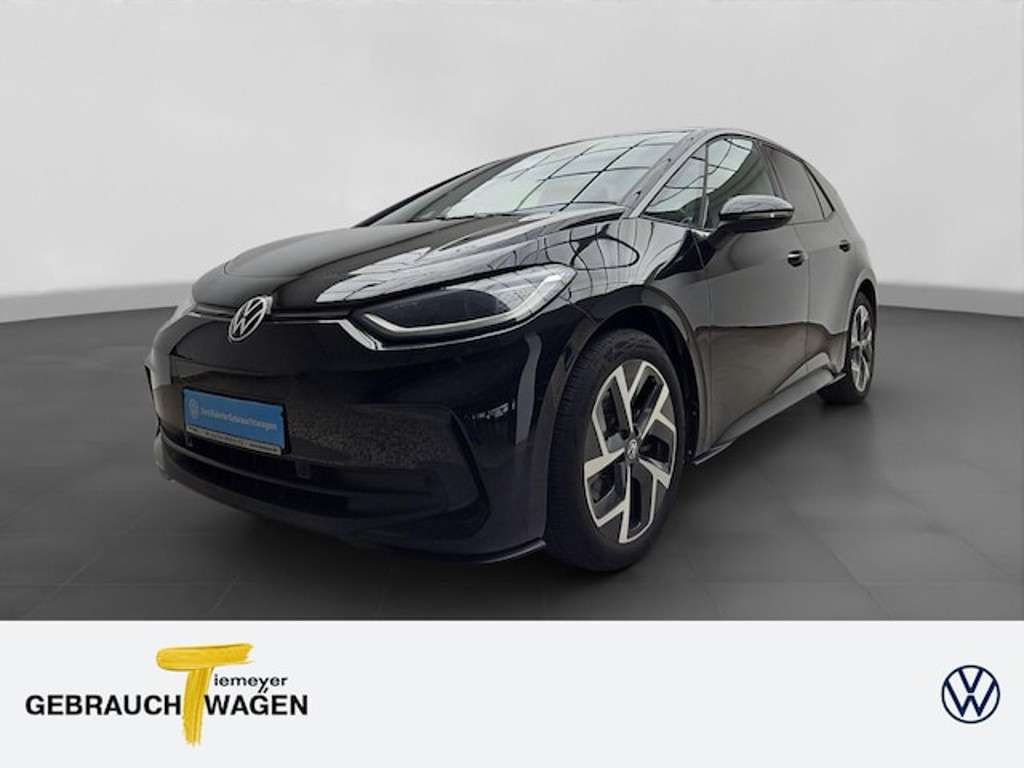 Volkswagen ID.3 2023 Elektrisch
