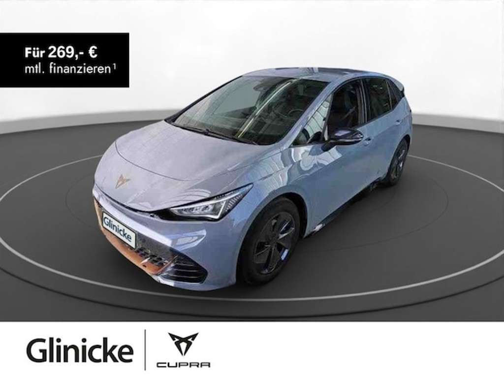 Cupra Born 2023 Elektrisch