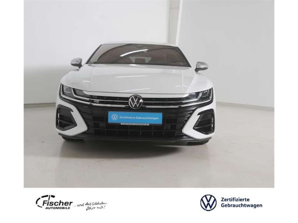 Volkswagen Arteon Shooting Brake 2025 Benzine