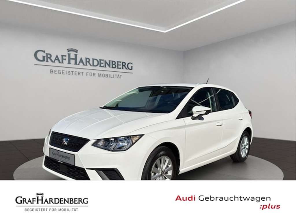 Seat Ibiza 2021 Benzine