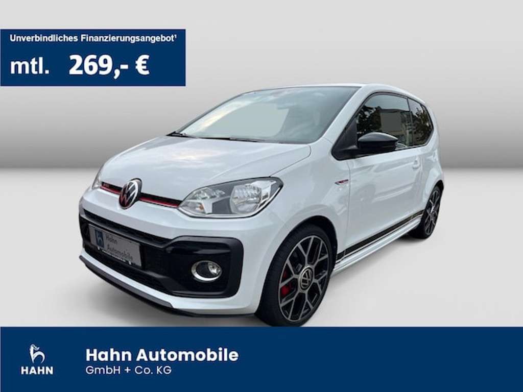 Volkswagen up! 2021 Benzine