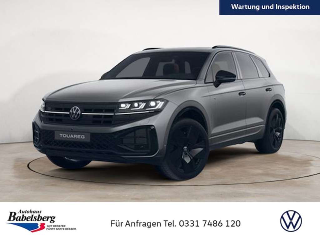 Volkswagen Touareg 2024 Diesel