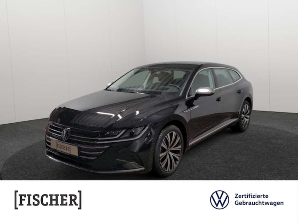 Volkswagen Arteon Shooting Brake 2022 Hybride Benzine