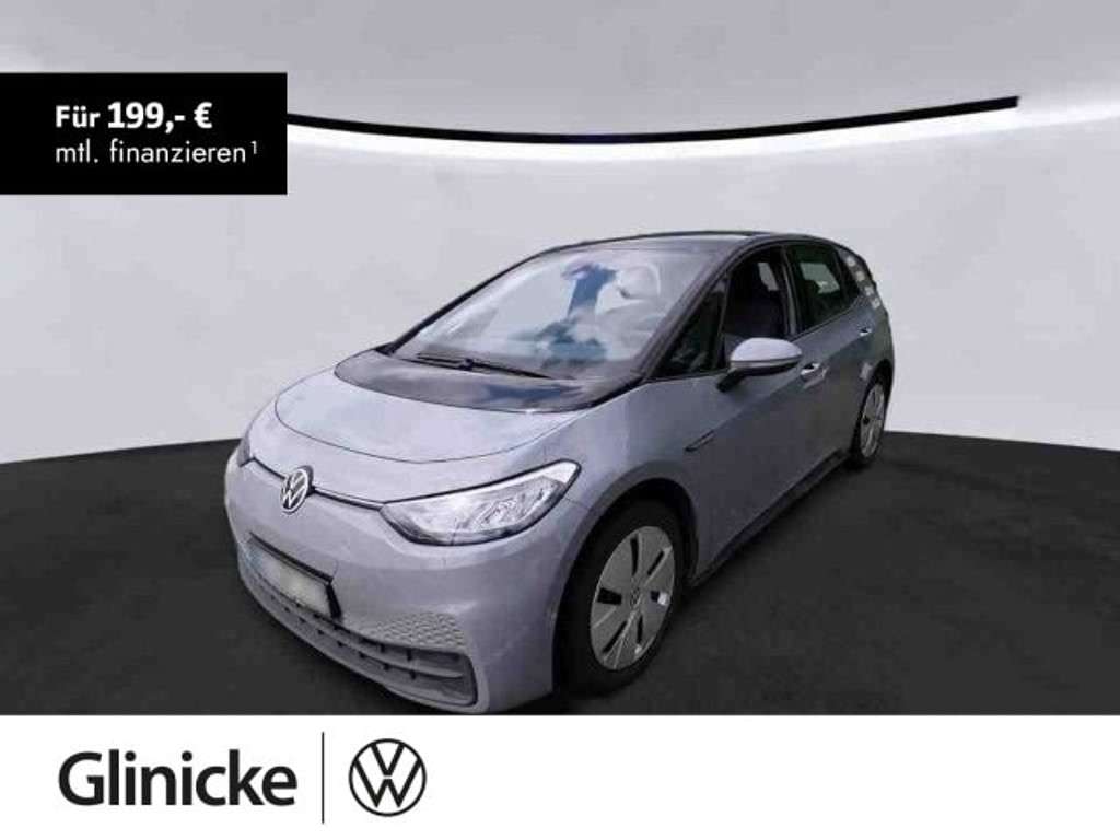 Volkswagen ID.3 2021 Elektrisch