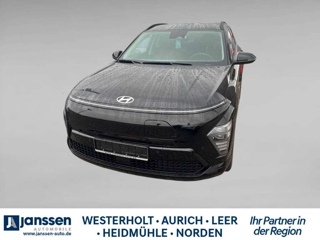 Hyundai Kona 2025 Elektrisch