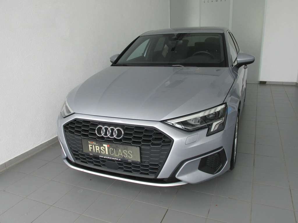 Audi A3 2023 Diesel
