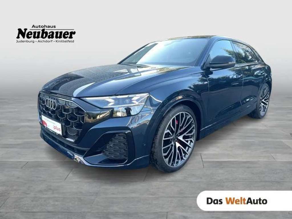 Audi Q8 2025 Diesel