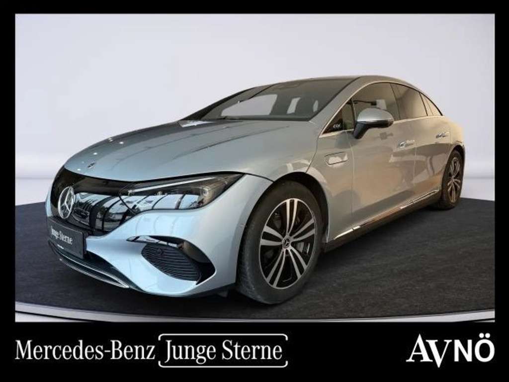 Mercedes-Benz EQE 2023 Elektrisch
