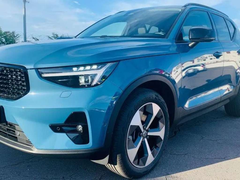 Volvo XC40 2024 Benzine