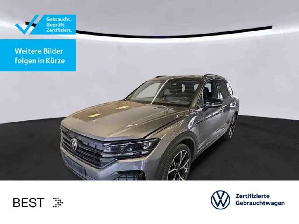 Volkswagen Touareg 2023 Diesel