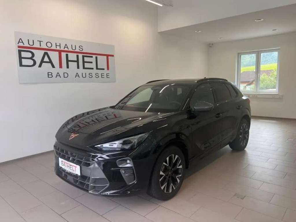 Cupra Terramar 2025 Hybride Benzine