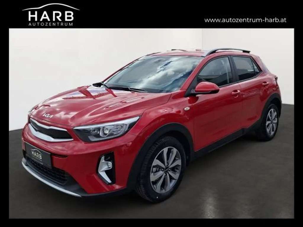 Kia Stonic 2025 Benzine