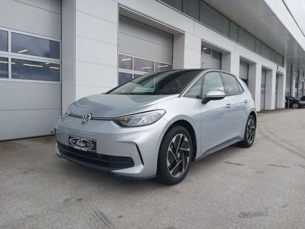 Volkswagen ID.3 2025 Elektrisch