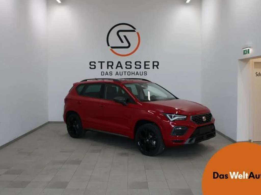 Seat Ateca 2024 Diesel
