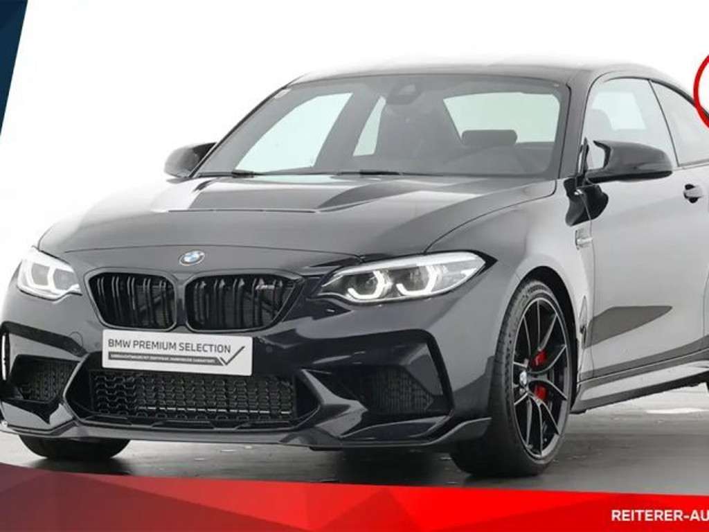 BMW M2 2021 Benzine