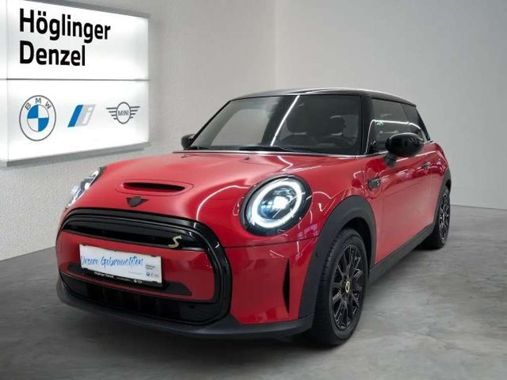 Mini Mini Electric 2023 Elektrisch