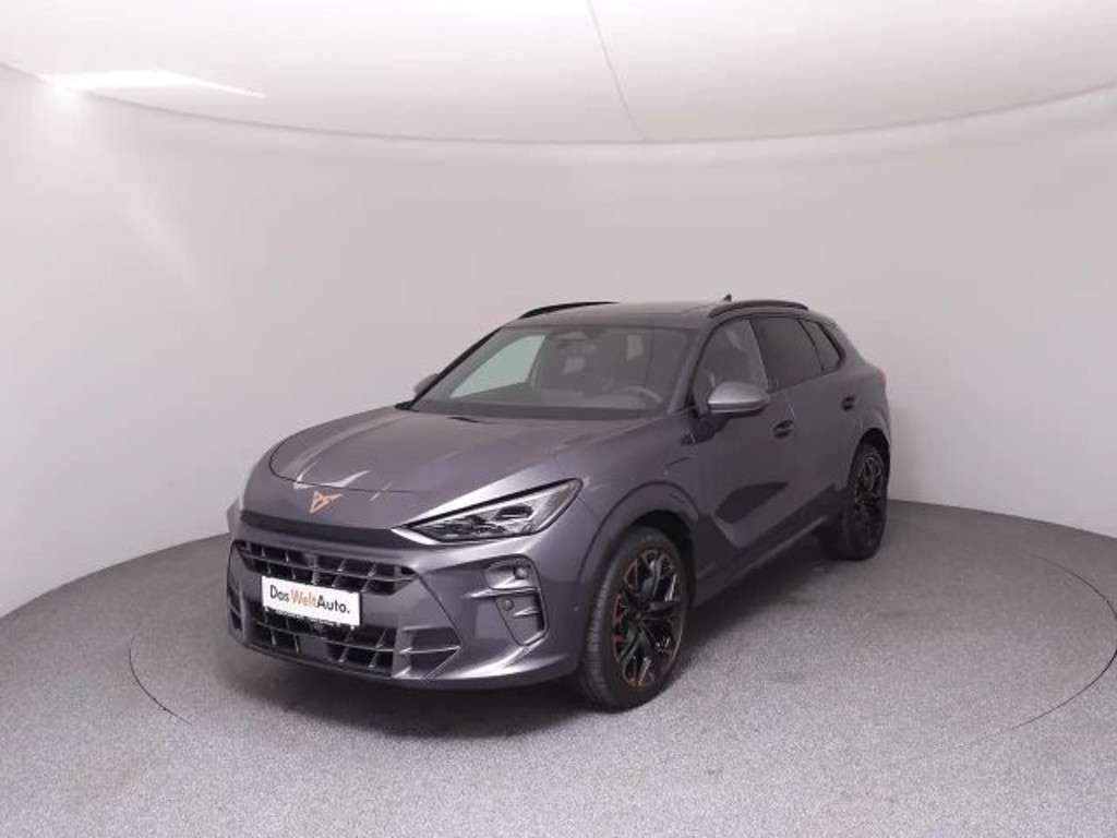 Cupra Terramar 2025 Hybride Benzine