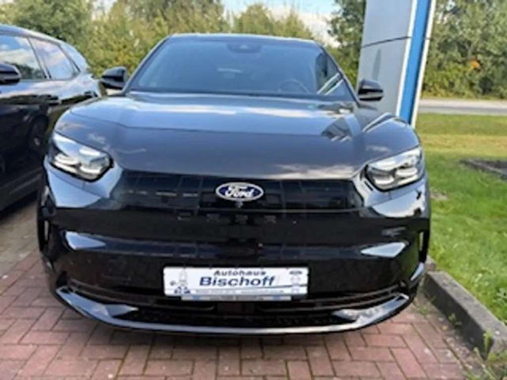 Ford Capri 2024 Elektrisch