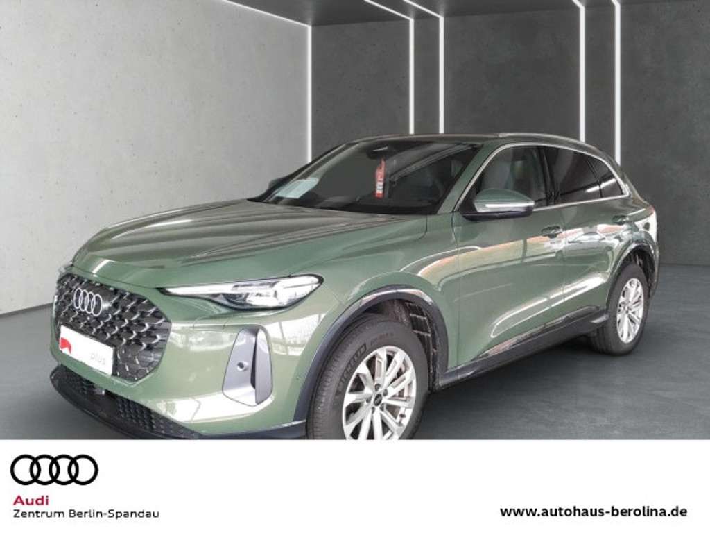 Audi Q5 2025 Benzine