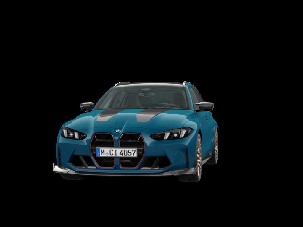 BMW M3 2025 Benzine