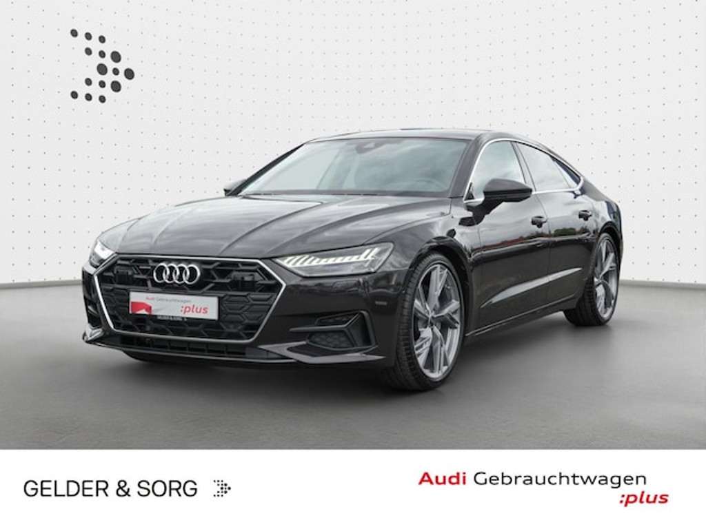 Audi A7 2024 Diesel