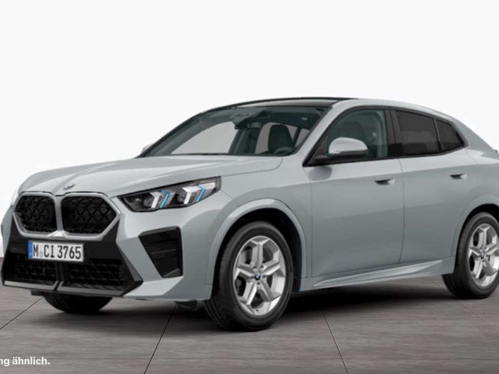 BMW X2 2025 Benzine