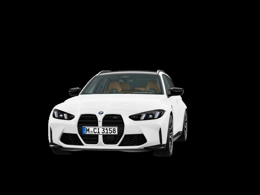 BMW M3 2025 Benzine